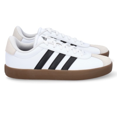 Sapatilha Adidas Vl Court Id9062 Branco