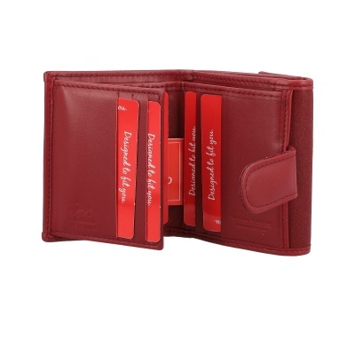 Carteira Cavalinho La Vie 26190530 Bordo