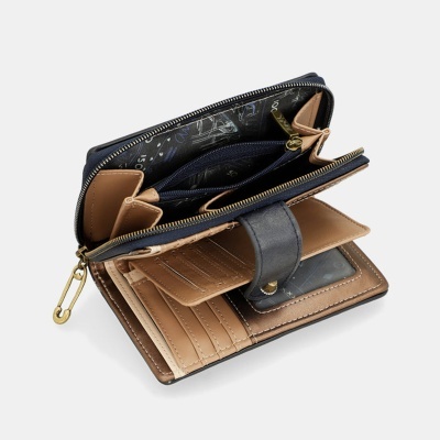 Carteira Anekke Boutique 41859-909 Multicolor