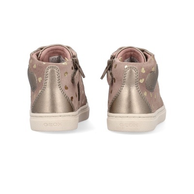 Botim Geox Nashik B563ha Multi-bege