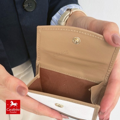 Carteira Cavalinho Only By Cavalinho 26200530 Multi-azul