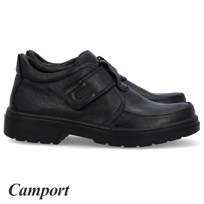 Botim de homem Camport 80201000 Preto