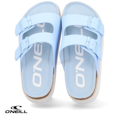 Chinelo O'neill 90241019 Azul Claro
