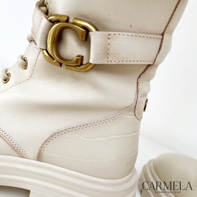 Botim Carmela 160891 Bege