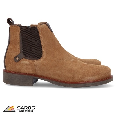 Botim Saros 1700 Taupe