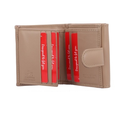 Carteira Cavalinho Only By Cavalinho 26200530 Multi-azul