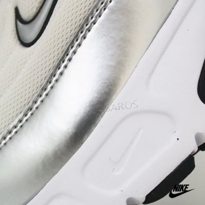 Sapatilha Nike Air Max Portal Hm0256 Prata