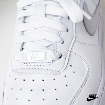 Sapatilha Nike Air Force 1 Dv3808 Multi-branco