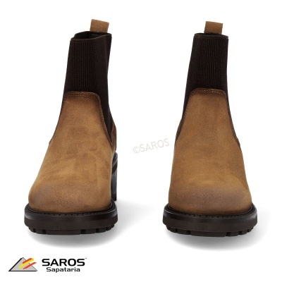 Botim Saros 2437 Camel