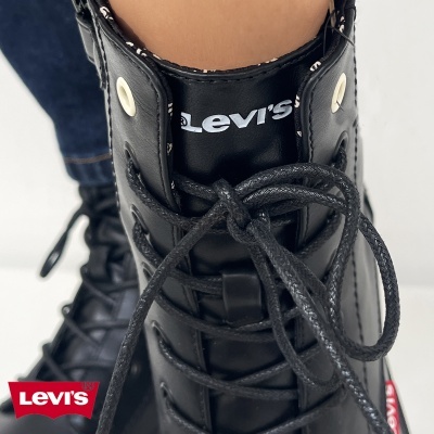 Botim Levis Catherine Vphi0111s Preto