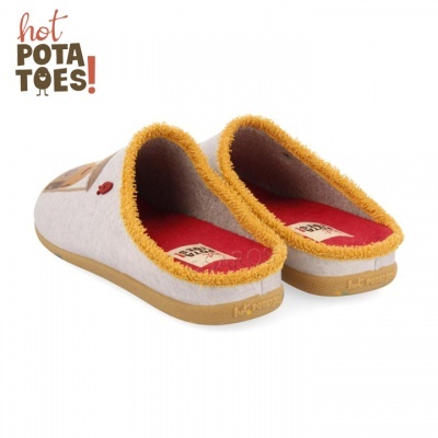 Chinelos Hot Potatoes 65685 "Free Beer"