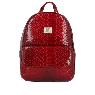 Mochila Cavalinho Galope 18170603 Vermelho