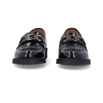 Sapato Saros Loafer 25210 Preto