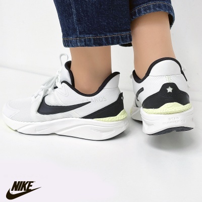 Sapatilha Nike Star Runner 4 Dx7615 Multi-branco