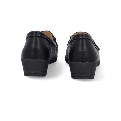 Sapato Ory Sd8n35 Preto