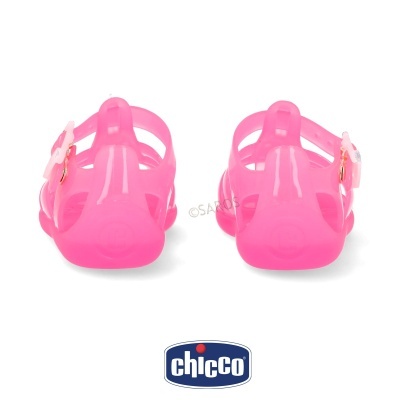Sandalia Chicco Moon 71075 Rosa