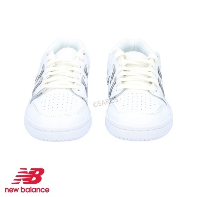 Sapatilha New Balance 480 Bb480 L3w Branco