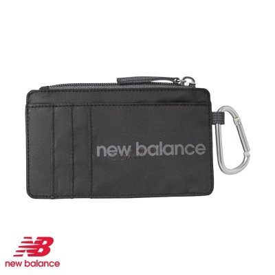 Carteira New Balance Lab23094 Preto