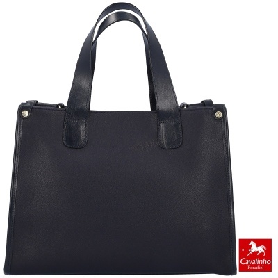 Bolsa Cavalinho Charming 18470527 Azul