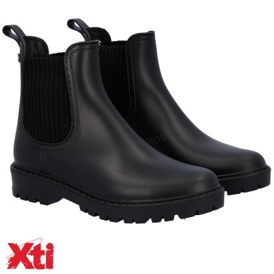 Botim Xti 141603 Preto