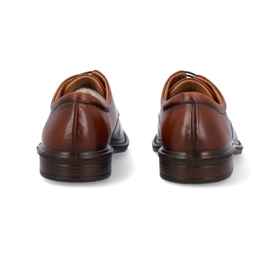 Sapato Camport New Nobleman 82387084 Camel