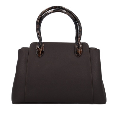 Bolsa Cavalinho Cherry Blossom 18810533 Castanho