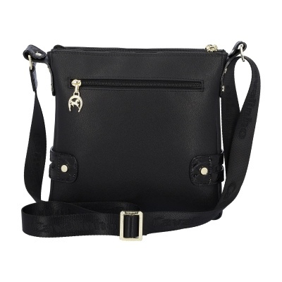 Bolsa Cavalinho Cherry Blossom 18810390 Preto