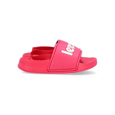 Chinelo Levis Pool Vpol0185s Fucsia