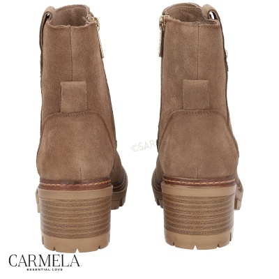 Botim Carmela 160967 Taupe