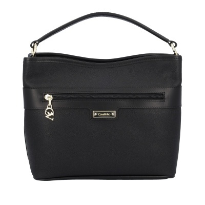 Mala De Mão Cavalinho La Vie 16190470 Preto