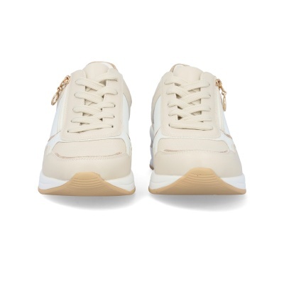 Sapatilha Lapierce Ds01 Multi-bege