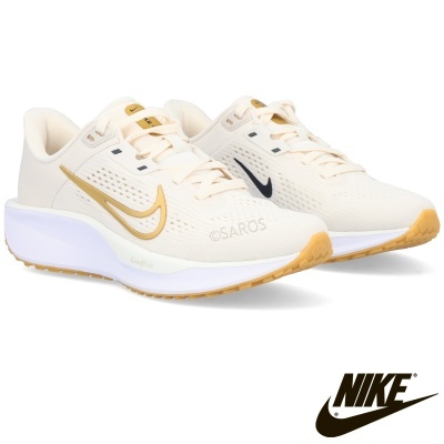 Sapatilha Nike Quest Fd6034 Bege