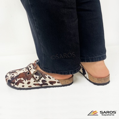 Chinelo Samelli Muu S5343 Multi-camel
