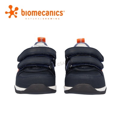 Sapatilhas Biomecanics 221230  para bebé em Azul