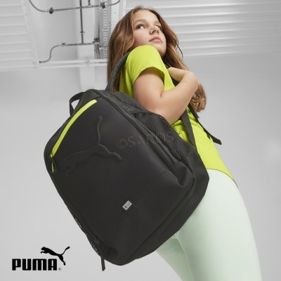 Mochila Puma Buzz 090262 Preto