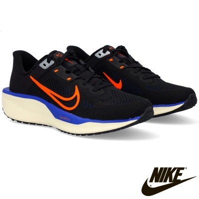 Sapatilha Nike Quest Fd6033 Preto