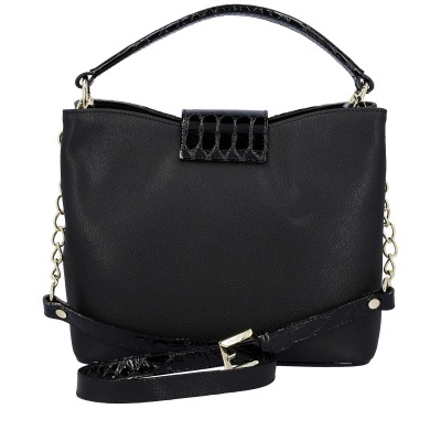 Bolsa Cavalinho Honor 18190272 Preto