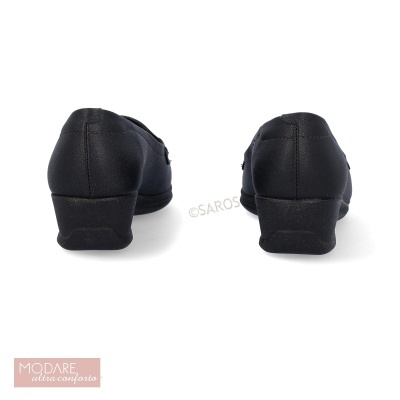 Sapato Modare 7392.102 Preto