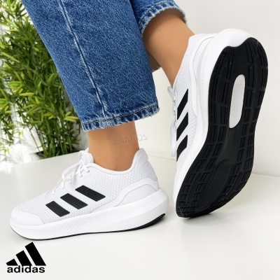 Sapatilha Adidas Runfalcon Hp5844 Branco