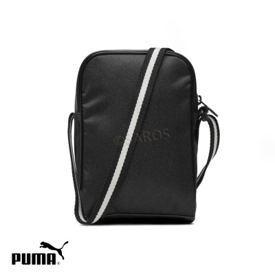 Bolsa Puma 078827 Preto