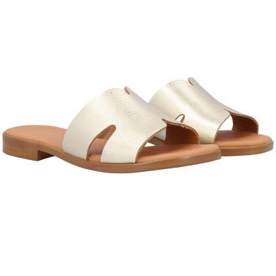 Chinelo Samelli 25135 Platina