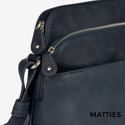 Bolsa Matties Classic 21973 Azul