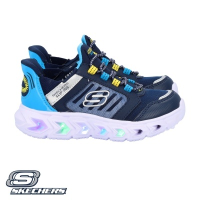 Sapatilha Skechers Hypno-flash 403843 Azul