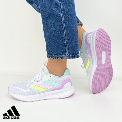 Sapatilha Adidas Runfalcon Jp5145 Multicolor