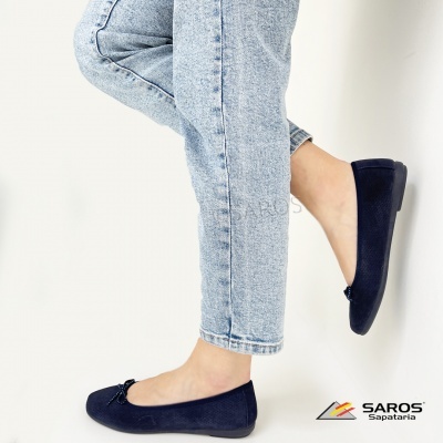 Sapato Saros de Mulher  5408