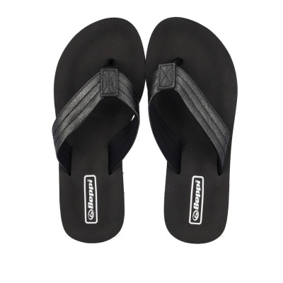 Chinelo Beppi Dedo 2206410 Preto