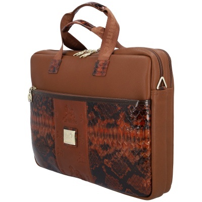 Pasta Cavalinho Honor 18190050 Camel