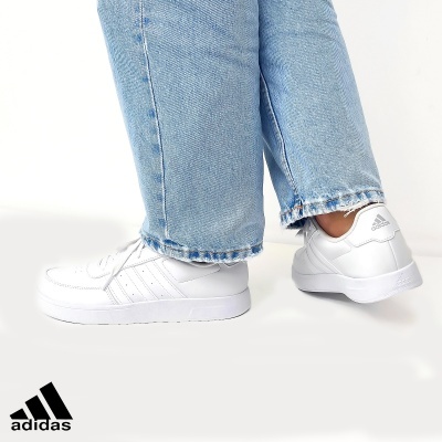 Sapatilha Adidas Breaknet Hp8962 Branco