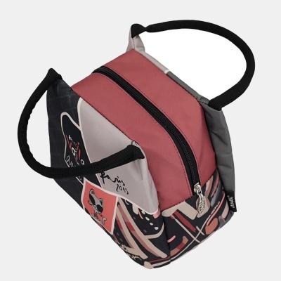 Mala De Mão Anekke 41484-102 Multicolor