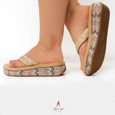 Soca Spiceup Su.19.006 Bege